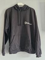 Zwarte Hoodie - Maat XL, Zwart, Maat 56/58 (XL), Ophalen of Verzenden, Nolderwoud