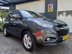 Hyundai ix35 2.0i Style, Auto's, Hyundai, 4 cilinders, 163 pk, Origineel Nederlands, Particulier