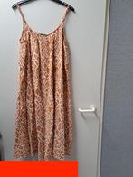 Jurkje Dames maat 48 lekker luchtig zomers, Overige kleuren, Maat 46/48 (XL) of groter, Ophalen of Verzenden, Zo goed als nieuw