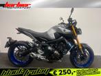 Yamaha MT-09 SP (bj 2017), Motoren, Motorrijbewijs A, Bedrijf, Meer dan 35 kW, Onbekend