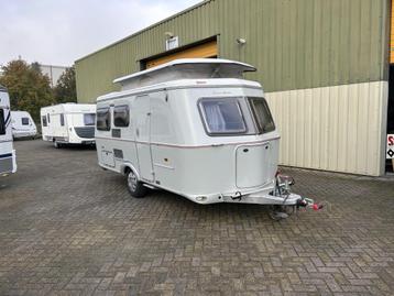 Eriba Touring Troll 530 GT Vast bed Grote zit 4 pers beschikbaar voor biedingen
