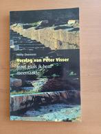 Verslag van Peter Visser - Jezus zoals ik Hem meemaakte, Christendom | Protestants, Ophalen of Verzenden, Gelezen, Hetty Overeem