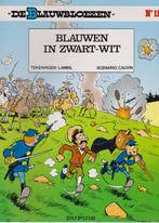 Blauwbloezen # 3 stripboeken - zie foto's, Meerdere stripboeken, Ophalen of Verzenden, Zo goed als nieuw