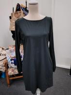 LaDress jurk maat XS., Kleding | Dames, Jurken, Ophalen of Verzenden, Zo goed als nieuw, Grijs, Boven de knie