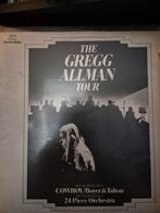 Elpee Gregg Allman, Cd's en Dvd's, Verzenden, Zo goed als nieuw
