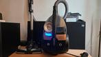 Philips 9000 zakloze stofzuiger krachtig, netjes en schoon, Witgoed en Apparatuur, Stofzuigers, Ophalen, Stofzuiger, Zo goed als nieuw