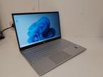 HP Pavilion 15 Core i5-1235U 8GB 512GB Nieuwstaat & Garantie, Core i5-1235U 10 Cores, Hp, 8 GB, Minder dan 2 Ghz