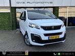 Peugeot Expert 2.0 BlueHDI 150 Sport Edition | Pack Plus | C, Auto's, Voorwielaandrijving, 12 maanden, Gebruikt, 4 cilinders