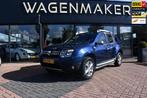 Dacia Duster 1.2 TCe 4x2 Prestige Airco|Cruise|NAVI|Leder!, Auto's, Voorwielaandrijving, 12 maanden, 125 pk, Gebruikt