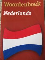 Woordenboek Nederlands, Ophalen of Verzenden, Zo goed als nieuw, Nederlands