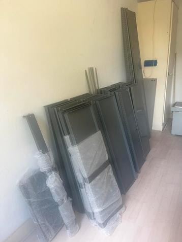 Stabilux Friso Kramer beschikbaar voor biedingen
