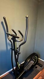 Virtufit iConsole CTR 2.1 crosstrainer, Sport en Fitness, Ophalen, Zo goed als nieuw, Overige materialen, Crosstrainer