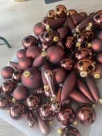 Kerst ballen, Ophalen of Verzenden, Zo goed als nieuw