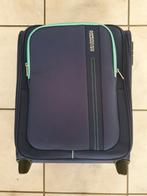 Handbagage koffer, Minder dan 50 cm, Zo goed als nieuw, Zacht kunststof, 35 tot 45 cm
