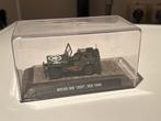 Willys MB Jeep USA 1944 Modelauto, Ophalen of Verzenden, Zo goed als nieuw, Auto, Overige merken