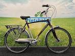 Fietshokje Amersfoort: Gazelle Chamonix herenfiets N8 H61, Fietsen en Brommers, Fietsen | Heren | Herenfietsen, Niet ingevuld
