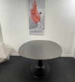SALE Leolux Columna eettafel keramiek nw €3895,-, Huis en Inrichting, Ophalen, Nieuw, Vijf personen of meer, 200 cm of meer
