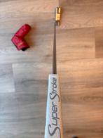 Scotty Cameron Special Select Newport 2 Putter, Sport en Fitness, Golf, Ophalen of Verzenden, Gebruikt, Club