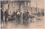 Purmerend, Watersnood 1916, Verzamelen, Verzenden, Voor 1920, Ongelopen, Noord-Holland