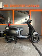 Vespa sprint iget E5 brom 45km 2022, Ophalen, Vespa, Gebruikt, Overige modellen