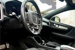 Volvo XC40 Recharge Twin Plus AWD 300kW/408pk Aut. R-Design, Automaat, Huisgarantie, Met garantie (alle), 24 min
