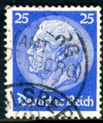 Duitsland 471 - Hindenburg Medaillon, Postzegels en Munten, Postzegels | Europa | Duitsland, Overige periodes, Ophalen of Verzenden