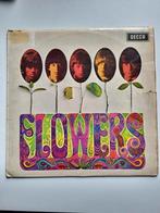 Rolling Stones - Flowers, Cd's en Dvd's, Vinyl | Rock, Ophalen of Verzenden, Gebruikt, 12 inch, Poprock