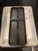 Bestekbak van Action, Huis en Inrichting, Ophalen, Zo goed als nieuw, Overige materialen