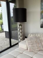 Vloerlamp, Huis en Inrichting, Lampen | Vloerlampen, Ophalen, Zo goed als nieuw, Metaal, 150 tot 200 cm