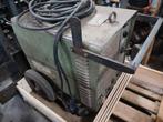 lasaparaat lastrafo Oerlikon met koeling en afstandbediening, Ophalen, Gebruikt, 250 ampère of meer, Elektroden