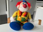 Knuffel vrolijke clown, Kinderen en Baby's, Speelgoed | Knuffels en Pluche, Overige typen, Ophalen of Verzenden, Zo goed als nieuw