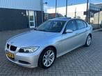 BMW 3-serie 318i High Executive AUTOMAAT ZILVER SCHUIFDAK 20, 65 €/maand, Achterwielaandrijving, 4 cilinders, 129 pk