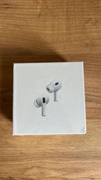 Airpods pro 2, Ophalen of Verzenden, Nieuw, In gehoorgang (in-ear), Bluetooth