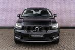 Volvo XC40 1.5 T4 Recharge Inscription | Schuif/Kanteldak |, Auto's, 12 maanden, Euro 6, Zwart, Hybride Elektrisch/Benzine