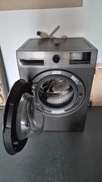 Beko Wasmachine - Voorlader, Ophalen, 1200 tot 1600 toeren, Wolwasprogramma, Zo goed als nieuw