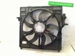 KOELVENTILATOR BMW X6 (E71 / E72) (7594609), Auto-onderdelen, Gebruikt, BMW