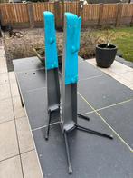 2stuks Tacx Fietsstandaard, Ophalen of Verzenden, Gebruikt, Algemeen, Overige typen