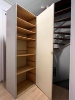 Kast, Ophalen, Met plank(en), Gebruikt, 50 tot 100 cm