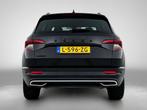 Skoda Karoq 1.5 TSI ACT Sportline Business | Stoelverw. | Ac, Stof, 4 cilinders, Adaptive Cruise Control, Zwart