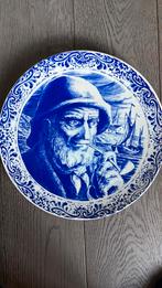 Boch freres la louviere, Antiek en Kunst, Antiek | Wandborden en Tegels, Ophalen