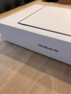 Nieuwe MacBook Air M3 - 16GB RAM, 512GB SSD, 13 inch, 512 GB, Nieuw, Ophalen of Verzenden