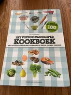 Het Voedselzandloper Kookboek - Pauline Weuring, Voorgerechten en Soepen, Ophalen of Verzenden, Zo goed als nieuw, Gezond koken