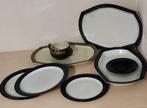 Partij FRIS EDAM servies CORDELLA 1967, Antiek en Kunst, Antiek | Servies los, Ophalen of Verzenden