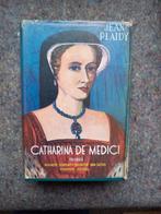 Catharina de Medici, Boeken, Ophalen of Verzenden, Gelezen, Jean Plaidy