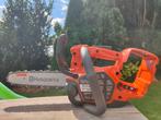 Husqvarna T542i XP demo Top Handle Accu Kettingzaag 1 jaar g, Gebruikt, Accu, Ophalen of Verzenden, Husqvarna