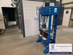 Werkplaatspers hydraulischepers 60ton elektrisch met pomp, Doe-het-zelf en Verbouw, Gereedschap | Overige machines, Ophalen, Nieuw