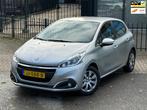 Peugeot 208 1.2 PureTech / Navi / APK / Blue Lion, Auto's, Voorwielaandrijving, Gebruikt, Euro 6, 1199 cc