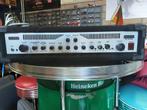 Fender Bassman/ Rumble, Ophalen, Gebruikt