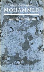 Emile Dermenghem - MOHAMMED Kwadraat Monografie,, Ophalen of Verzenden, Gelezen, Europa