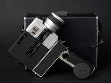 Sankyo Super CM300 beschikbaar voor biedingen